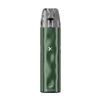 Syst&egrave;me POD ELFBAR ELFX Mini (For&ecirc;t) - Kit Pod 1000 mAh Cigarette &eacute;lectronique (0,6 et 0,8 Ohm)