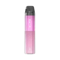POD System ELFBAR ELFX (Pink) - Pod Kit 1000 mAh E-cigarette (0,6 & 0,8 Ohm)