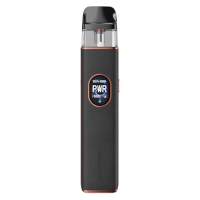 POD System VAPORESSO XROS 5 (Black Leather) - Pod Kit 1500 mAh E-cigarette (0,4 & 1,2 Ohm) POD System VAPORESSO XROS 5 (Black Leather) - Pod Kit 1500 mAh E-cigarette (0,4 & 1,2 Ohm)