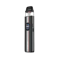 POD System VAPORESSO XROS 5 (Carbon Stripe) - Pod Kit 1500 mAh E-cigarette (0,4 & 1,2 Ohm) POD System VAPORESSO XROS 5 (Carbon Stripe) - Pod Kit 1500 mAh E-cigarette (0,4 & 1,2 Ohm)