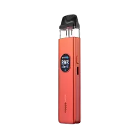 POD System VAPORESSO XROS 5 (Korallenrot) - Pod Kit 1500 mAh E-Zigarette (0,4 & 1,2 Ohm)
