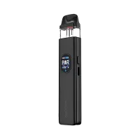 POD System VAPORESSO XROS 5 (Cosmic Black) - Pod Kit 1500 mAh E-Zigarette (0,4 & 1,2 Ohm)