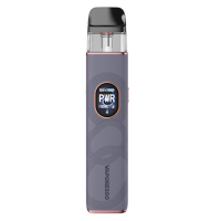 POD System VAPORESSO XROS 5 (Grey Leather) - Pod Kit 1500 mAh E-cigarette (0,4 & 1,2 Ohm) POD System VAPORESSO XROS 5 (Grey Leather) - Pod Kit 1500 mAh E-cigarette (0,4 & 1,2 Ohm)