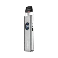 POD System VAPORESSO XROS 5 (Grey Silk) - Pod Kit 1500 mAh E-cigarette (0,4 & 1,2 Ohm) POD System VAPORESSO XROS 5 (Grey Silk) - Pod Kit 1500 mAh E-cigarette (0,4 & 1,2 Ohm)