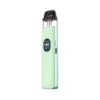 POD-System VAPORESSO XROS 5 (Jadegr&uuml;n) - Pod-Kit 1500 mAh E-Zigarette (0,4 & 1,2 Ohm)