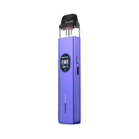POD System VAPORESSO XROS 5 (Lavendel Lila) - Pod Kit 1500 mAh E-Zigarette (0,4 & 1,2 Ohm) POD System VAPORESSO XROS 5 (Lavendel Lila) - Pod Kit 1500 mAh E-Zigarette (0,4 & 1,2 Ohm)
