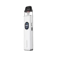 POD-System VAPORESSO XROS 5 (Opalwei&szlig;) - Pod-Kit 1500 mAh E-Zigarette (0,4 & 1,2 Ohm)