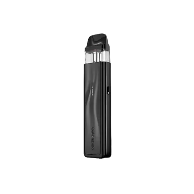 POD System VAPORESSO XROS 5 Mini (Black) - Pod Kit 1500 mAh E-cigarette (0,4 & 1,2 Ohm) POD System VAPORESSO XROS 5 Mini (Black) - Pod Kit 1500 mAh E-cigarette (0,4 & 1,2 Ohm)