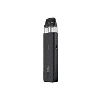 POD-System VAPORESSO XROS 5 Mini (Carbon Black) - Pod-Kit 1500 mAh E-Zigarette (0,4 & 1,2 Ohm) POD-System VAPORESSO XROS 5 Mini (Carbon Black) - Pod-Kit 1500 mAh E-Zigarette (0,4 & 1,2 Ohm)