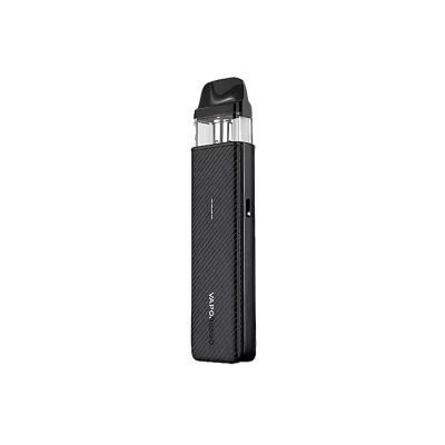 POD System VAPORESSO XROS 5 Mini (Carbon Black) - Pod Kit 1500 mAh E-cigarette (0,4 & 1,2 Ohm) POD System VAPORESSO XROS 5 Mini (Carbon Black) - Pod Kit 1500 mAh E-cigarette (0,4 & 1,2 Ohm)