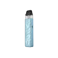 POD System VAPORESSO XROS 5 Mini (Flowing Blue) - Pod Kit 1500 mAh E-cigarette (0,4 & 1,2 Ohm)