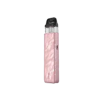 Sistema de c&aacute;psulas VAPORESSO XROS 5 Mini (rosa brillante) - Kit de c&aacute;psulas de 1500 mAh para cigarrillo electr&oacute;nico (0,4 y 1,2 ohmios)