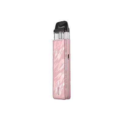 POD System VAPORESSO XROS 5 Mini (Flowing Pink) - Pod Kit 1500 mAh E-cigarette (0,4 & 1,2 Ohm) POD System VAPORESSO XROS 5 Mini (Flowing Pink) - Pod Kit 1500 mAh E-cigarette (0,4 & 1,2 Ohm)