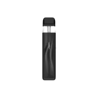 POD System VAPORESSO XROS 5 Mini (Mist Black) - Pod Kit 1500 mAh E-cigarette (0,4 & 1,2 Ohm) POD System VAPORESSO XROS 5 Mini (Mist Black) - Pod Kit 1500 mAh E-cigarette (0,4 & 1,2 Ohm)