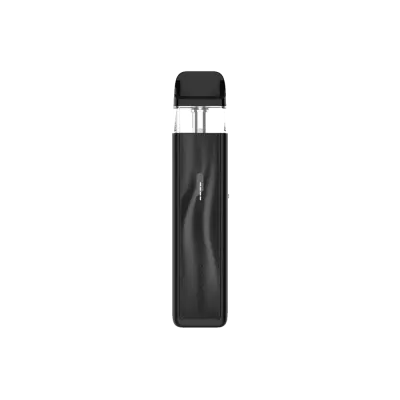 POD System VAPORESSO XROS 5 Mini (Mist Black) - Pod Kit 1500 mAh E-cigarette (0,4 & 1,2 Ohm) POD System VAPORESSO XROS 5 Mini (Mist Black) - Pod Kit 1500 mAh E-cigarette (0,4 & 1,2 Ohm)