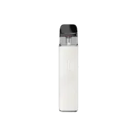 POD-System VAPORESSO XROS 5 Mini (Mist White) - Pod-Kit 1500 mAh E-Zigarette (0,4 & 1,2 Ohm)
