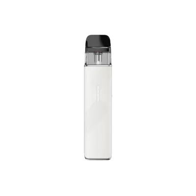 POD System VAPORESSO XROS 5 Mini (Mist White) - Pod Kit 1500 mAh E-cigarette (0,4 & 1,2 Ohm) POD System VAPORESSO XROS 5 Mini (Mist White) - Pod Kit 1500 mAh E-cigarette (0,4 & 1,2 Ohm)