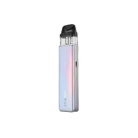 POD System VAPORESSO XROS 5 Mini (Cristal Pastel) - Pod Kit 1500 mAh Cigarrillo electr&oacute;nico (0,4 y 1,2 Ohm)