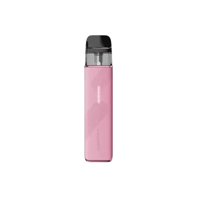 POD System VAPORESSO XROS 5 Mini (Retro Pink) - Pod Kit 1500 mAh E-cigarette (0,4 & 1,2 Ohm) POD System VAPORESSO XROS 5 Mini (Retro Pink) - Pod Kit 1500 mAh E-cigarette (0,4 & 1,2 Ohm)