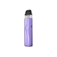 POD System VAPORESSO XROS 5 Mini (Lila) - Pod Kit 1500 mAh E-Zigarette (0,4 & 1,2 Ohm)