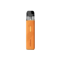 POD System VAPORESSO XROS 5 Mini (Rétro Orange) - Kit Pod 1500 mAh E-cigarette (0,4 & 1,2 Ohm) POD System VAPORESSO XROS 5 Mini (Rétro Orange) - Kit Pod 1500 mAh E-cigarette (0,4 & 1,2 Ohm)