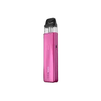 POD System VAPORESSO XROS 5 Mini (Rose Red) - Pod Kit 1500 mAh E-cigarette (0,4 & 1,2 Ohm) POD System VAPORESSO XROS 5 Mini (Rose Red) - Pod Kit 1500 mAh E-cigarette (0,4 & 1,2 Ohm)