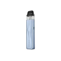 POD System VAPORESSO XROS 5 Mini (Sky Blue) - Pod Kit 1500 mAh E-cigarette (0,4 & 1,2 Ohm) POD System VAPORESSO XROS 5 Mini (Sky Blue) - Pod Kit 1500 mAh E-cigarette (0,4 & 1,2 Ohm)