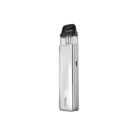 POD System VAPORESSO XROS 5 Mini (Titanium Silver) - Pod Kit 1500 mAh E-cigarette (0,4 & 1,2 Ohm)