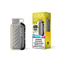 VOZOL GEAR Ice & Sweet 50K - Coconut Melt Magic 5% Nikotin