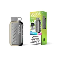 VOZOL GEAR Ice & Sweet 50K - Love 777 5% Nicotine VOZOL GEAR Ice & Sweet 50K - Love 777 5% Nicotine