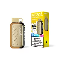 VOZOL GEAR Ice & Sweet 50K - Mango Ice 5% Nikotin VOZOL GEAR Ice & Sweet 50K - Mango Ice 5% Nikotin