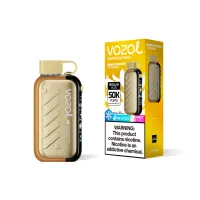 VOZOL GEAR Ice & Sweet 50K - Mango Passion Tangerine 5% Nicotine