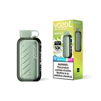 VOZOL GEAR Ice & Sweet 50K - Melon Gum 5% Nicotine