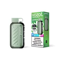 VOZOL GEAR Ice & Sweet 50K - Saveur Watermelon Ice 5% Nicotine