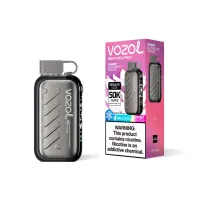 VOZOL GEAR Ice & Sweet 50K - Taff Guava Melon Ice 5% Nikotin VOZOL GEAR Ice & Sweet 50K - Taff Guava Melon Ice 5% Nikotin