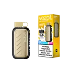 VOZOL Gear Ice & Sweet 50K
