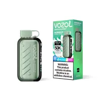 VOZOL GEAR Ice & Sweet 50K - Wassermelonen-Kaugummi 5% Nikotin VOZOL GEAR Ice & Sweet 50K - Wassermelonen-Kaugummi 5% Nikotin