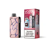 VOZOL NEON 45000 - GEFRORENE ERDBEERE-KIWI 5% NIKOTIN VOZOL NEON 45000 - GEFRORENE ERDBEERE-KIWI 5% NIKOTIN