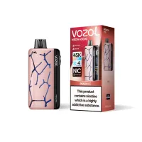 VOZOL NEON 45000 - PEACH ICE 5% NIKOTIN VOZOL NEON 45000 - PEACH ICE 5% NIKOTIN
