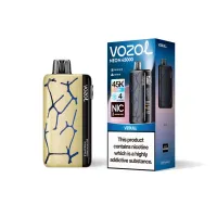VOZOL NEON 45000 - VZ BULL 5% Nikotin