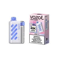 Vozol Vista 40K Puffs - Love 777 5% Vozol Vista 40K Puffs - Love 777 5%