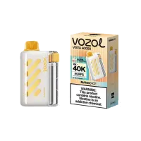 Vozol Vista 40K Puffs - Mango Ice 5%