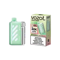 Vozol Vista 40K Puffs – Erdbeer-Wassermelone 5 % Vozol Vista 40K Puffs – Erdbeer-Wassermelone 5 %