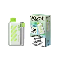Vozol Vista 40K Puffs - Wassermeloneneis 5% Vozol Vista 40K Puffs - Wassermeloneneis 5%