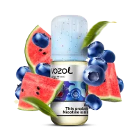 Vozol Salt Prime Blueberry Watermelon 50mg 30ml - E-liquid Nicotine Salt 5% Vozol Salt Prime Blueberry Watermelon 50mg 30ml - E-liquid Nicotine Salt 5%