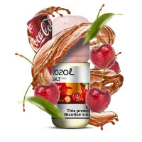 Vozol Salt Prime Cherry Cola 50 mg 30 ml - E-Liquid Nikotinsalz 5 %