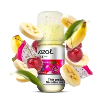 Vozol Salt Prime Drachenfrucht-Banane-Kirsche 50 mg 30 ml - E-Liquid Nikotinsalz 5 % Vozol Salt Prime Drachenfrucht-Banane-Kirsche 50 mg 30 ml - E-Liquid Nikotinsalz 5 %