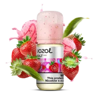 Vozol Salt Prime Crème Glacée à la Fraise 50 mg 30 ml - E-liquide aux sels de nicotine 5 %