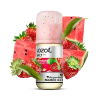 Vozol Salt Prime Fraise Pastèque 50 mg 30 ml - E-liquide aux sels de nicotine 5 %
