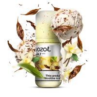 Vozol Salt Prime Vanillecreme-Tabak 50 mg 30 ml - E-Liquid Nikotinsalz 5 % Vozol Salt Prime Vanillecreme-Tabak 50 mg 30 ml - E-Liquid Nikotinsalz 5 %